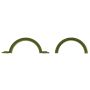 Ajusa 61000500 Oil Seal