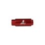 AEROMOTIVE AFS12303 Fuel Filter w/40-Micron Fabric Element