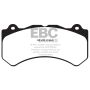 EBC Brakes ED91853 Truck/SUV Extra Duty Brake Pads