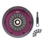 Exedy 1993-1994 Nissan Skyline GTR L6 Hyper Triple Cerametallic Clutch Rigid