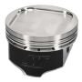 Wiseco 6579M925 Piston, Subaru, EJ20, 92.50 mm Bore, Sport Compact, Set of 1