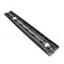 Anderson Composites AC-SS15FDMU-AO 15-16 Ford Mustang Type-OE Rocker Panel Splitter