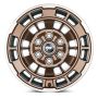 Ford Racing M-1007-P1785BRN 2021-2025 Bronco 17
