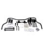 Hellwig 15-22 Chevrolet Colorado w/ 2-4in Lift Solid Heat Treated Chromoly 1in Rear Sway Bar