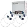 Oracle Lighting 2335-335 ColorSHIFT(tm) Halo Kit, ColorSHIFT(tm) - BC1