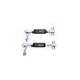 SPL Parts 2016+ Chevrolet Camaro (Gen 6) Rear Swaybar Endlinks