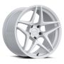 KANSEI WHEELS K15W Astro Wheel 18X9 5X100 73.1 22