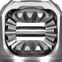 Yukon Gear & Axle YC F975502 Yukon Standard Open Loaded Carrier Case Ford 9.75in 34 Spline w/Internal Gears