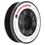 ATI ATI918041 Damper - 5.67in - Alum - 6 Grv - Ford 4.6 Cobra - 96-04 - 16 Percent UD Size