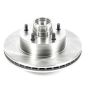 PowerStop AR8208 AutoSpecialty Brake Rotor