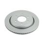 PowerStop AR85164EVC PowerStop Evolution Coated Rotor