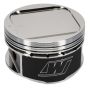 Wiseco 6588m92 Piston, Subaru, EJ20, 92.00 mm Bore, Sport Compact, Set of 1