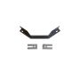 MaxTrac 611500 CARRIER BEARING KIT (LOWERED APPLICATIONS)