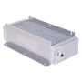 Derale 61178 11 Row Hi-Flow Racing Remote Fluid Cooler, 7/8-14 UNF O-ring