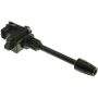 MotoRad 2IC165 Ignition Coil