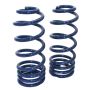Ridetech 11324799 Rear dual rate springs, 2