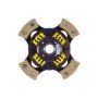 ACT 1999 Chevrolet Cavalier 4 Pad Sprung Race Disc