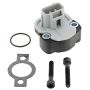 MotoRad 1TP1001 Throttle Position Sensor w/ Hardware