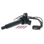 MotoRad 1IC127KT Ignition Coil Kit