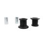 Whiteline W0562 Anti-Lift/Caster - Service Kit for p/n KCA319A (93-00 Subaru Impreza Non-Turbo)