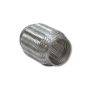 Vibrant Performance 61210 TurboFlex Coupling w/ Interlock Liner, 4