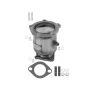 Eastern Catalytic 40682 Federal / EPA Direct-Fit Converter Assembly