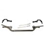 Ridetech 11169525 TruTurn upgrade (without spindles) for 1967-1969 GM F-Body and 1968-1974 Nova.