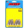 ARP ARP437-3001 S/S Rear End Cover Bolt Kit - 10-Bolt Chevy