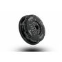 Clutch Masters 05CM1-TD12R-S 94-04 Dodge Ram 2500/3500 5.9L 5spd FX1200 Race Twin Disc Clutch w/ Steel Flywheel