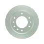 Bosch 28010833 Bosch QuietCast Disc Brake Rotor