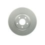 Bosch 40011476 Bosch QuietCast Disc Brake Rotor