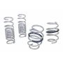 Whiteline WSK-SUB009 2022+ Subaru WRX (VB Chassis) Performance Lowering Springs