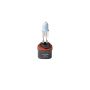 Putco 230893MW Mirror White 893 - Pure Halogen HeadLight Bulbs