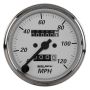 AutoMeter 1993 GAUGE, SPEEDOMETER, 3 1/8