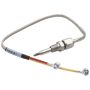 AutoMeter P12709 THERMOCOUPLE, TYPE K SENSOR, 1' BENT W 1/8