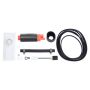 Derale 71005 High Performance In-Tank Fuel Pump Kit
