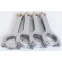 EAGLE EAGCRS5984K3D Honda 4341 Forged H-Beam Rods 5.984