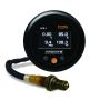 Innovate ECB-1 (Boost) Ethanol Advanced Complete Gauge Kit