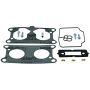 QuadBoss 420479 01-08 Kawasaki KAF620E Mule 3010 Carburetor Kit