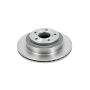 PowerStop JBR731 AutoSpecialty Brake Rotor