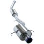 HKS 31029-AN002 SUPER TURBO MUFFLER BCNR33 RB26DETT