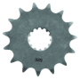 BikeMaster 965597 Suzuki Front Sprocket 525 15T