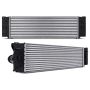 Mishimoto MMINT-SPR-10P 10-18 Mercedes-Benz Sprinter 2500/3500 Intercooler