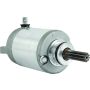 QuadBoss 495809 06-09 Suzuki LT-R450 QuadRacer Motor Starter