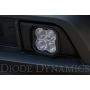 Diode Dynamics DD7124 SS3 Pro Type SV2 Kit ABL - White SAE Fog