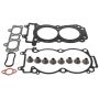 Vertex Pistons 8100006 Vertex Gaskets 2020 Polaris RZR Turbo Pro XP Top End Gasket Kit