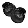 SPYDER 5039002 OEM Fog Lights W/Switch - Smoke