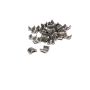 COMP CAMS COM604-16 3/8 Chry Valve Locks Steel 7 Degree- 4 Groove