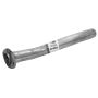 AP Exhaust 28243 Prebent Exhaust Pipe - Direct Fit OE Replacement