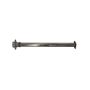Corsa Performance 21037 3.0in. Resonator Delete Kit